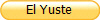 El Yuste